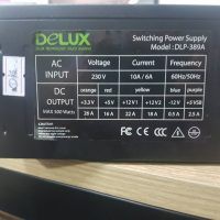 porwersupport DELUX DLP-389A