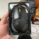 reviewร้านแนะนำ โปรแรง1 1เมาส์เกมมิ่งLOGITECH G502 HERO RGB Gaming Mouse 16K Sensor 16 000 DPI เม้าส์สำหรับนักเล่นเกม 2Y  comment 4