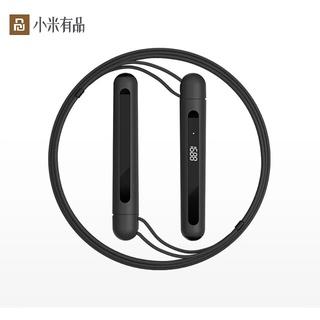 Xiaomi Youpin กระโดดเชือก Yunmai smart rope ฟิตเนส เชื่อมต่อมือถือได้ง่ายและสะดวก By Pando Smart Life