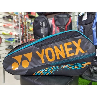 กระเป๋าแบดมินตัน YONEX TEAM RACQUET BAG BA42126EX 100% Original