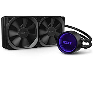 CPU LIQUID COOLER NZXT KRAKEN X53