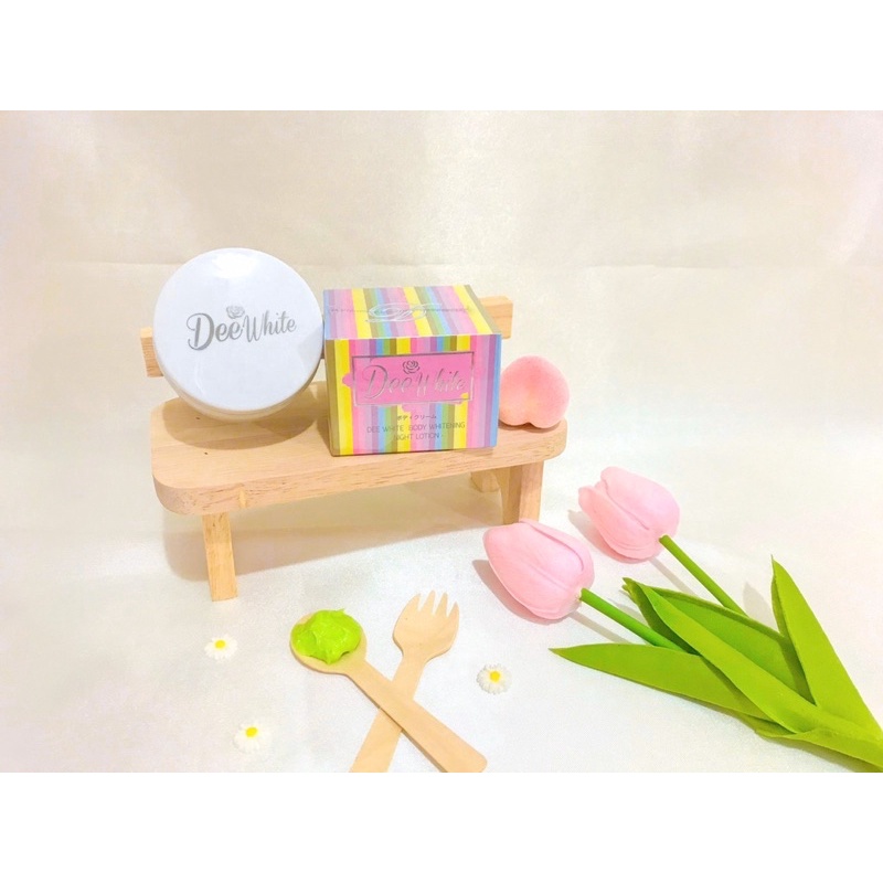 ♡> 🪄พร้อมส่ง (ดีไวท์) ครีมผิวขาว 🫧ปรับสภาพผิวให้กระจ่างใสขึ้น ขาวคูณ10!!