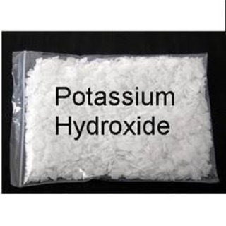 Potassium hydroxide koh 1 kg 002415