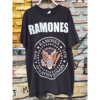ฮิตเสื้อวง90sLamones