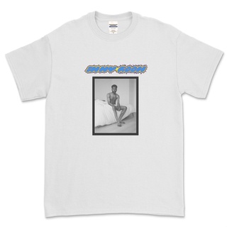 เสื้อยืด พิมพ์ลาย Frank OCEAN - IN MY ROOM