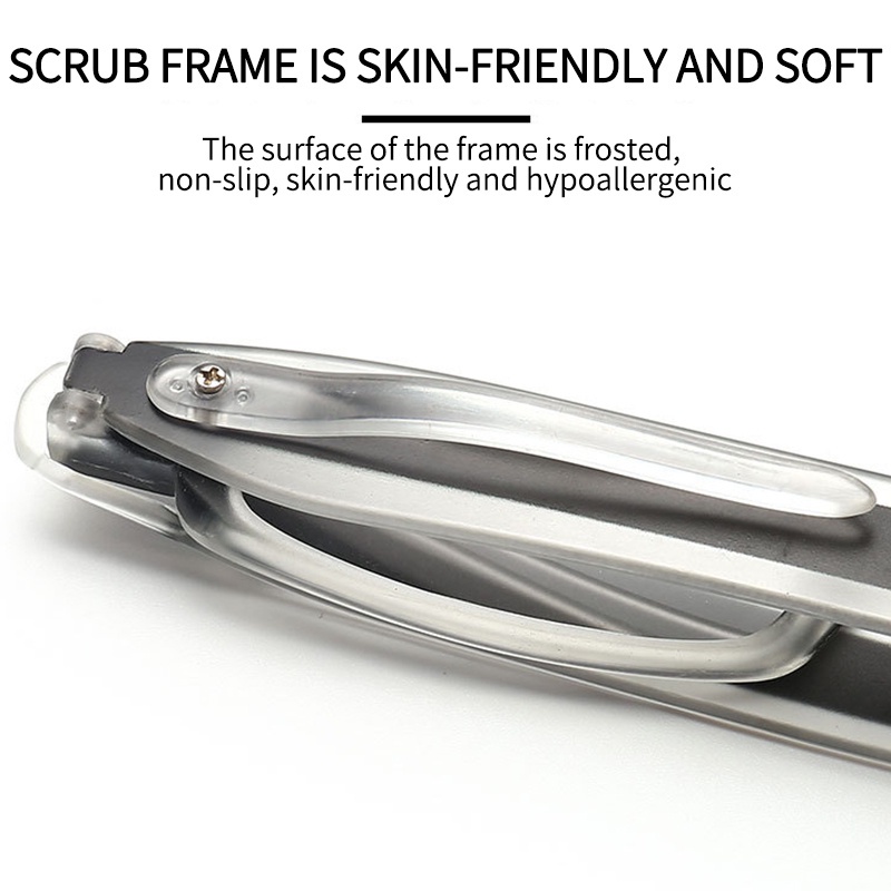 แว่นตาอ่านหนังสือ TR90 พับได้ หมุนได้ 360 องศา ป้องกันแสงสีฟ้า แบบพกพา สําหรับทุกเพศ - รูปที่ 3