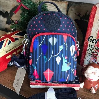 กระเป๋าเป้ KIPLING ALBER
Disneys Mary Poppins Returns 3-in-1 Convertible Bag  คอลเลคชั่นใหม่