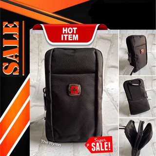 โปรโมชั่น กระเป๋าใส่โทรศัพท์ ซองใส่โทรศัพท์ กระเป๋าเหน็บเอว …