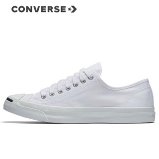 รองเท้า Converse มือ 2 รุ่น Jack size 36 ส่งฟรี (ใส่ 2 ครั้ง) 📌