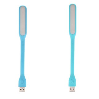 hi05278  mini USB ไฟ LED 2 ชิ้น