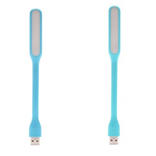 hi05278  mini USB ไฟ LED 2 ชิ้น