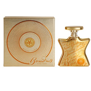 Bond No9 New York Sandalwood EDP 5ml - 10ml นำ้หอมแท้แบ่งขาย