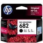 HP 682 Black/Tri-Color Original Ink Cartridge DeskJet 6000/ 6400 / 1200/ 2300 AIO/ 2700 AIO/ 4100 AI