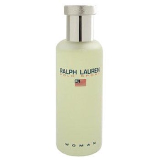 น้ำหอม Ralph Lauren POLO Sport For Women 100ml. Nobox.