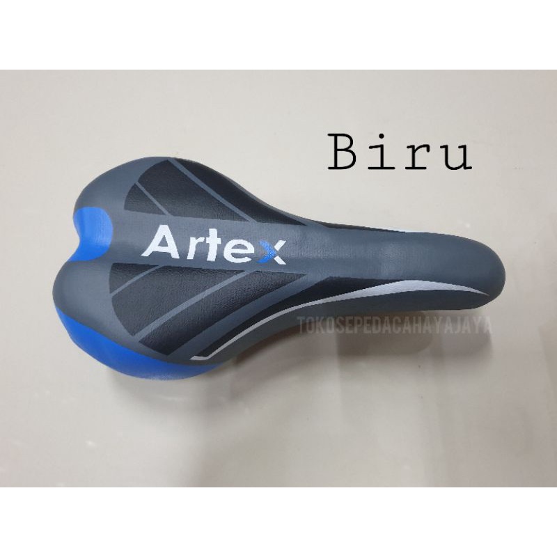 อานจักรยานเสือภูเขา Artex BMX Racing MTB