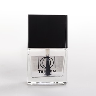 Ten Ten-Nail Color TopCoat 12 ml. #21  เท็นเท็นน้ำยาทาเล็บท็อปโค้ท 21