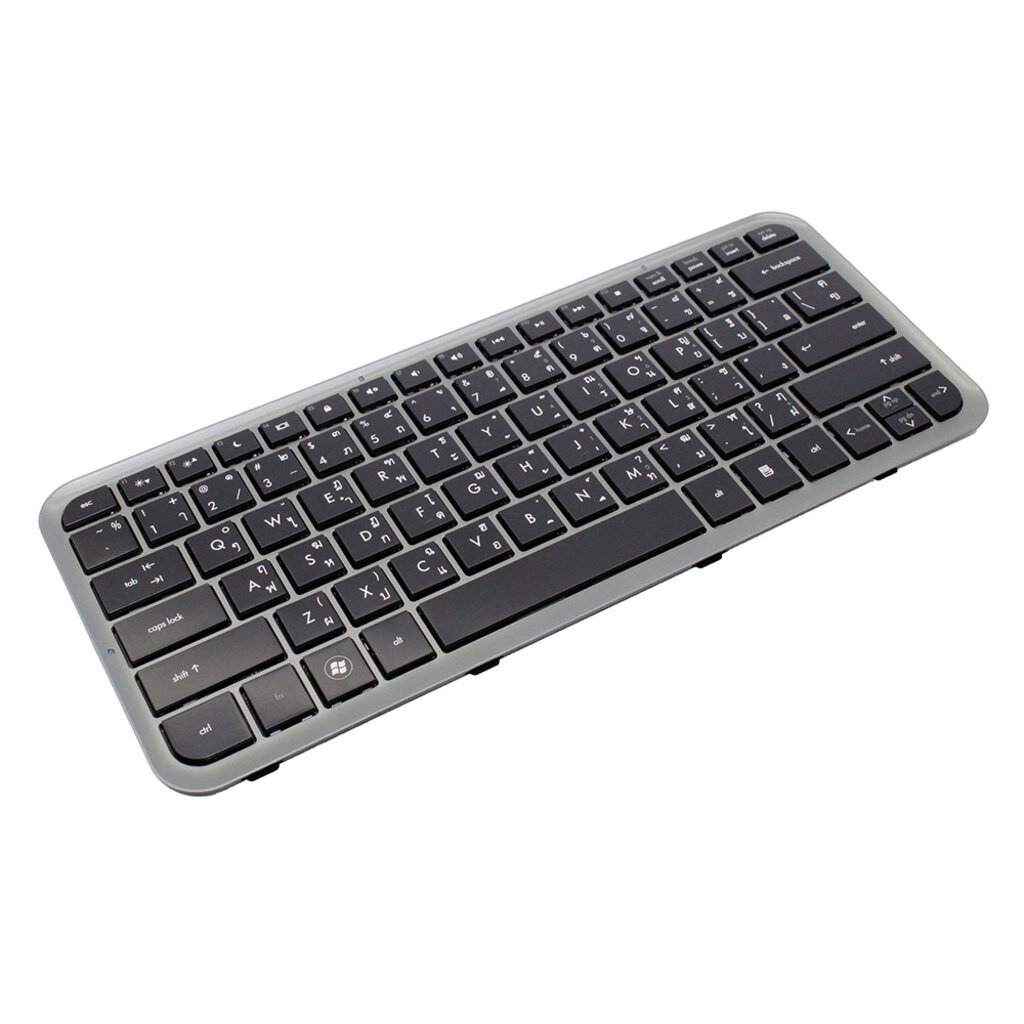 Keyboard Notebook HP DM3-1000