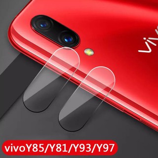 ฟิล์มป้องกันเลนส์กล้อง vivo v9 v11 V15 Pro Y81 ฟิล์มเลนส์ ฟิล์ม