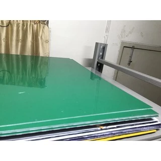 แผ่นโรมาร์ค ROWMARK (ชนิด Laser) ขนาด 60 cm x 120 cmวิธีการจัดส่ง ตัดแบ่งครึ่งเป็น 60*60 cm(สินค้าพร้อมส่ง 2-3 วันทำการ)