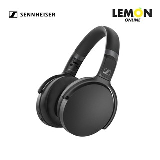 Sennheiser HD 450BT Bluetooth Wireless Headphones