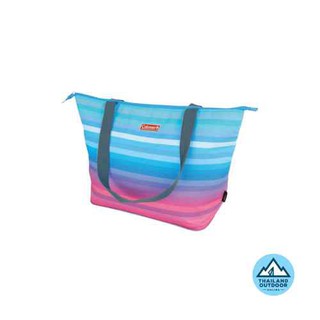 Coleman SHOPPING COOLER 15L ARTIC RAINBOW 2000024613