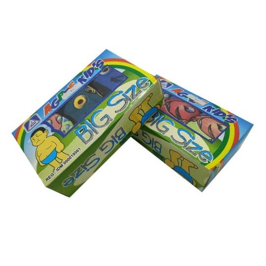 Jumbo Boys Pants Big Size Agree Kids รหัส AK-B.002 Size 2L/3L-4L-5L CD Anak