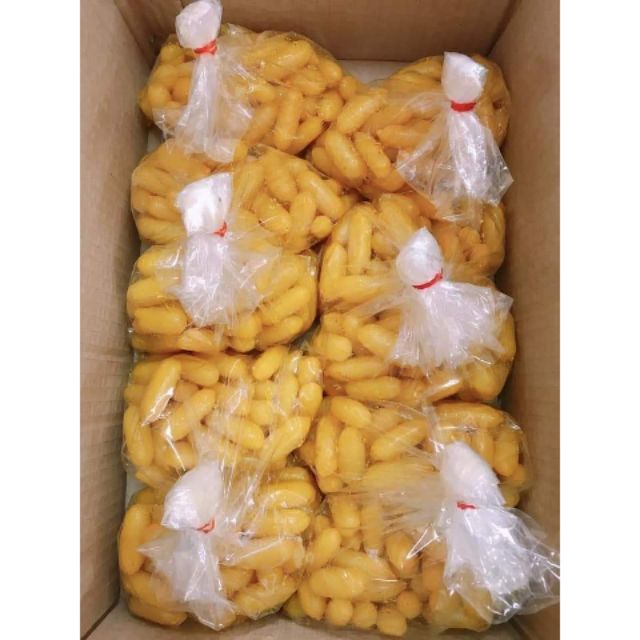 เม็ดขนุนถั่ว  ลังล่ะ500เม็ดราคาเพียง329บาทพร้อมส่ง