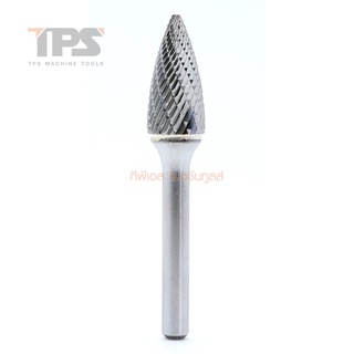 ดอกเจียรคาร์ไบท์ MSG-6 ULTRA TOOL