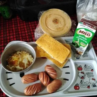 เนยกระเทียม(ฮาลาล)ขนาด500กรัมราคาประหยัด