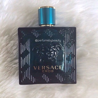 Versace Eros EDT 100ml