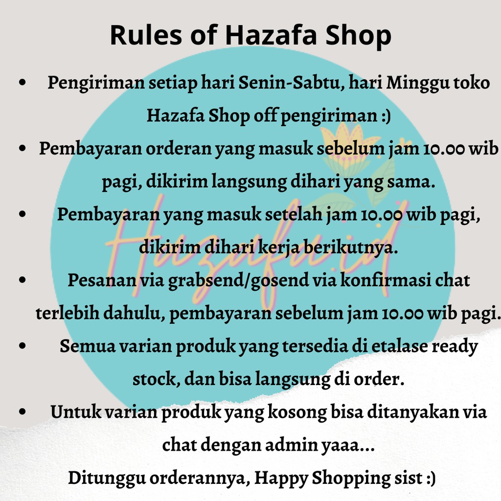 Bella ผ้าฝ้ายโพลีคอนทรงสี่เหลี่ยม - ส่วน 1 - hazafa.th - ThaiPick