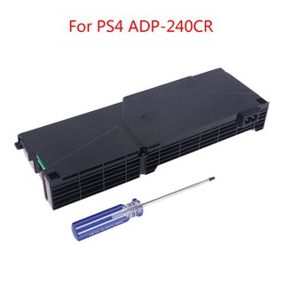 Xinp อะไหล่บอร์ดพาวเวอร์ซัพพลาย Adp - 240 Cr 4 Pin สําหรับ Ps 4 1100 Series Console