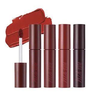 พร้อมส่ง！！ Merzy Mellow Tint Collection