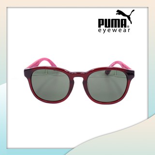 แว่นกันแดด PUMA รุ่น PU0042SA สี 008 ไซส์ 51