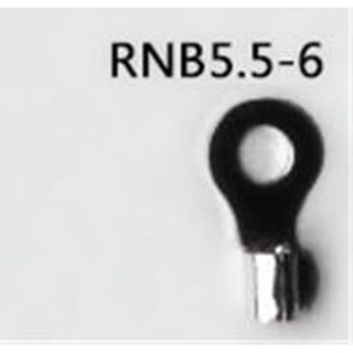 หางปลากลมเปลือย รุ่น RNB 5.5-6 ( 100 pcs )