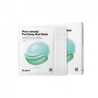 Dr.Jart+ Pore Remedy Purifying Mud Mask