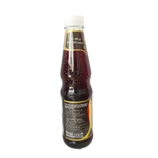 ตราเด็กสมบูรณ์ น้ำปลาแท้ โกลด์เลเบิ้ล (GoldLabel) 300มล