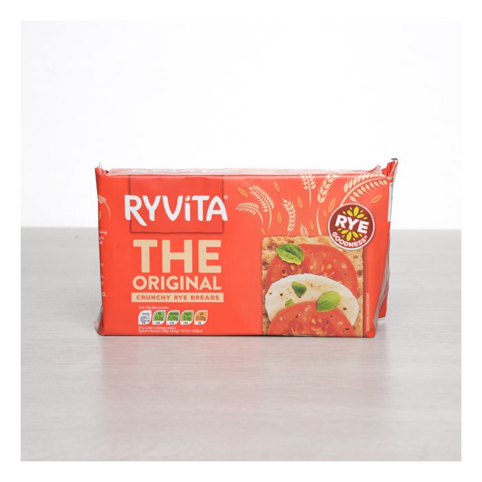 Ryvita original 200g