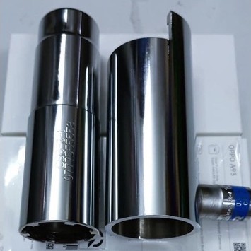 กรงเหล็ก CNC แข็งแท้ Yamaha (ALOTOOL)