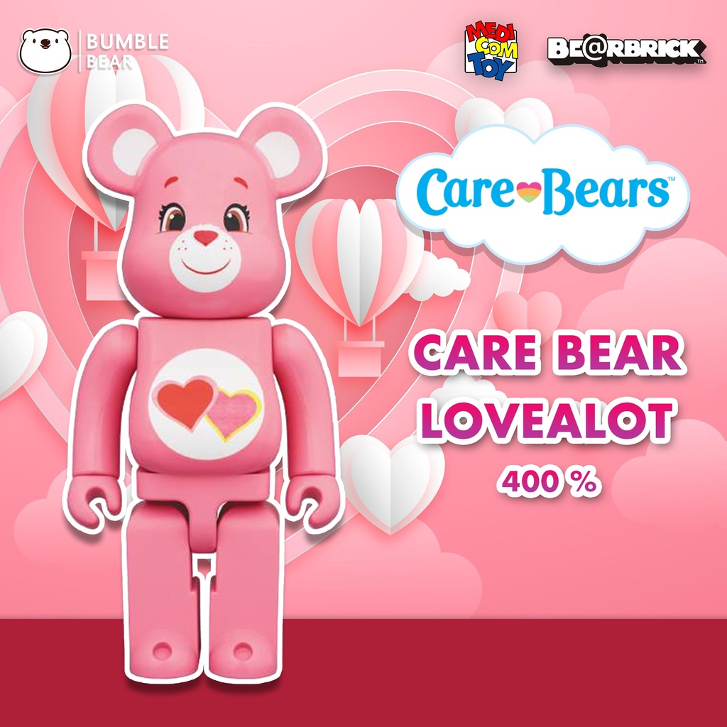 新作モデル BE@RBRICK Love-a-Lot Bear 1000％ - htii.edu.kz