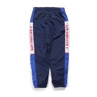 กางเกงขายาว A Bathing Ape ss21 pants