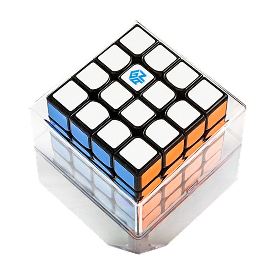 Gan ลูกบาศก์แม่เหล็กปริศนา 4x4 ความเร็ว 4x4 460 เมตร