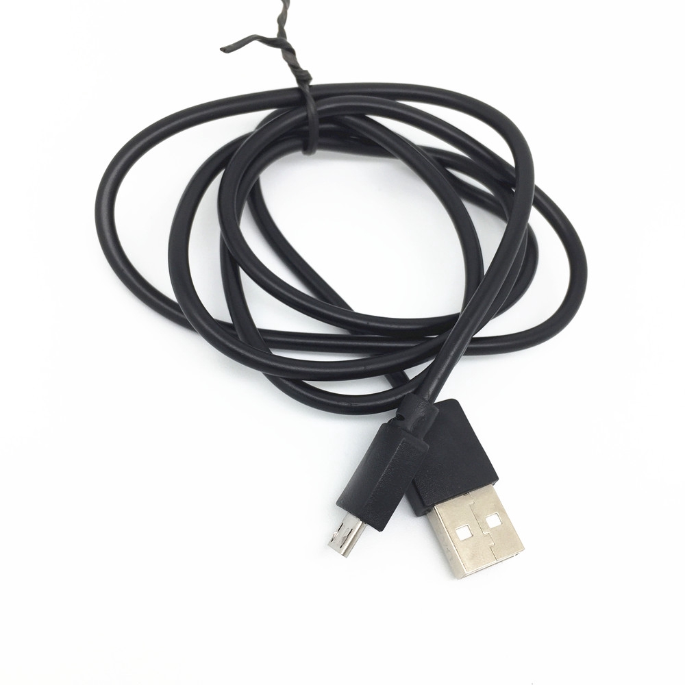 Micro USB Data Sync Charger สําหรับ Huawei G660 G700 G730 Mate 2 Mate 7 G750 3C 3X Pro X17 4X H60-L0