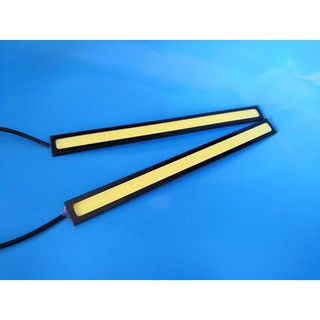 ไฟ LED Daytime running light