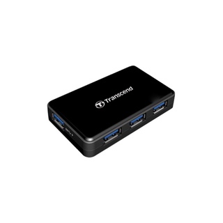 TS-HUB3K USB Hub 3.0 4Port Transcend