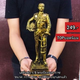 เสด็จพ่อ ร.๕ พระปิยะมหาราช