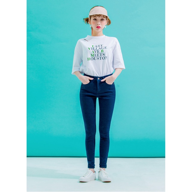 Chuu -5kg July Jeans 26"