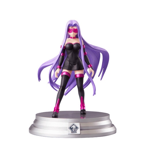 734499 Fate/Grand Order - Medusa - Fate/Grand Order Duel ~Collection Figure~ Third Release - Rider (Aniplex)