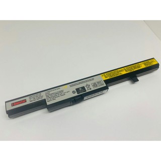 IBM LENOVO Battery แบตเตอรี่ LENOVO B40 B40