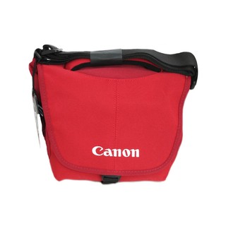 Crumpler New Crumpler Bag-Red Canon